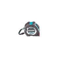 Рулетка Magnetisch, 5 м х 19 мм обрезиненный корпус GROSS 32571