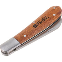Садовый нож PALISAD 175 мм 79003
