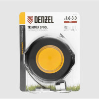 Катушка универсальная триммерная DENZEL 96312