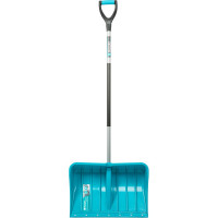 Снеговая лопата PALISAD LUXE COLOR LINE 540 х 375 мм 615685