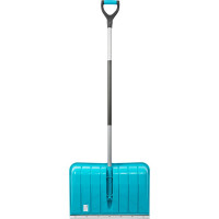 Снеговая лопата PALISAD LUXE COLOR LINE 540 х 375 мм 615685