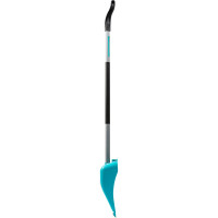 Снеговая лопата PALISAD LUXE COLOR LINE 540 х 375 мм 615685