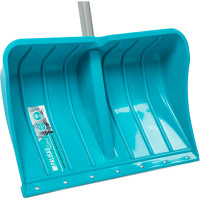 Снеговая лопата PALISAD LUXE COLOR LINE 540 х 375 мм 615685