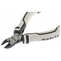 Бокорезы MATRIX Mini PRO 110 мм, авторазжим 17832
