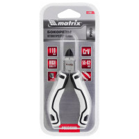 Бокорезы MATRIX Mini PRO 110 мм, авторазжим 17832