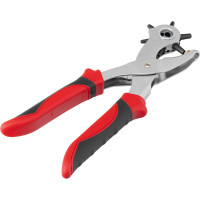 Просекатель дырокол для кожи и картона MATRIX 18361