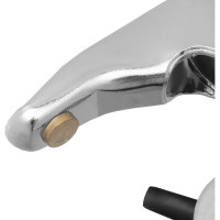 Просекатель дырокол для кожи и картона MATRIX 18361