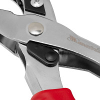 Просекатель дырокол для кожи и картона MATRIX 18361