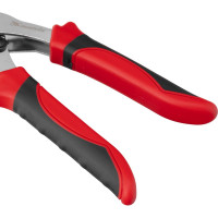 Просекатель дырокол для кожи и картона MATRIX 18361