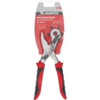 Просекатель дырокол для кожи и картона MATRIX 18361