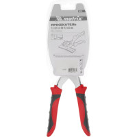 Просекатель дырокол для кожи и картона MATRIX 18361