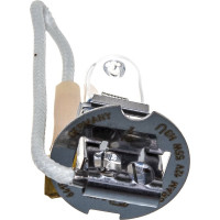 Автолампа OSRAM H3 55 PK22s 12V ,10,100 HIT 64151