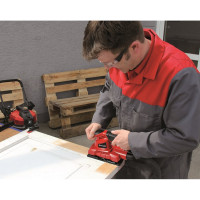 Виброшлифовальная машина EINHELL TC-OS 1520/1 4460642