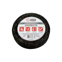 Изолента DORI ХБ двухсторонняя 300гр 13831