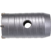 Коронка буровая (40х70 мм; M22) MATRIX 70365