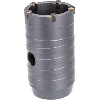 Коронка буровая (40х70 мм; M22) MATRIX 70365