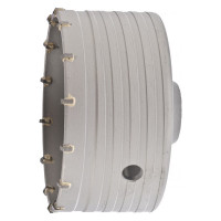 Коронка буровая (115х70 мм; M22) MATRIX 70392