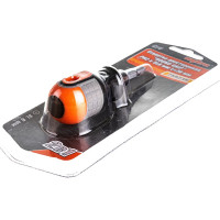 Стержневая двусторонняя отвертка Ombra ROUND GRIP РН2,SL6x38 мм 756238 55773