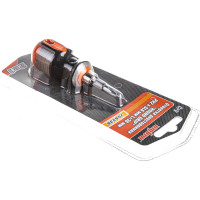 Стержневая двусторонняя отвертка Ombra ROUND GRIP РН2,SL6x38 мм 756238 55773
