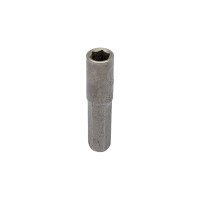 Насадка торцевая 1/2"DR с вставкой-битой Н4, 100 мм Ombra 121204