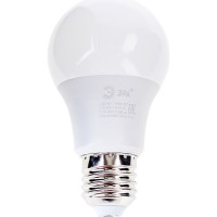 Светодиодная лампа ЭРА STD LED A60-11W-840-E27 E27 / Е27 11 Вт груша нейтральный белый свет, Б0029821