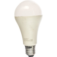 Светодиодная лампа ЭРА LED A65-21W-840-E27, груша, нейтральный Б0035332