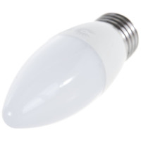 Светодиодная лампа ЭРА LED B35-7W-827-E27 диод, свеча,тепл Б0028479