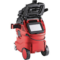Строительный пылесос FLEX VCE 44 L AC-Set 42 л, класс L 465690