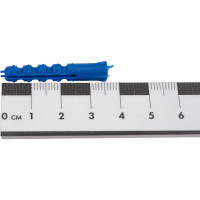 Дюбель ёжик VIPкрепеж п/проп, 400 штук 43406 VIP