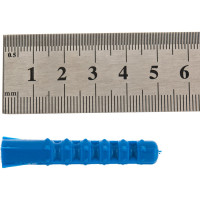 Дюбель ёжик VIPкрепеж п/проп, 180 штук 43412 VIP