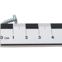 Клоп VIPкрепеж белый острый 265 шт 30210 VIP