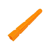 Дюбель VIPкрепеж U-FIX 6\52 120 штук 32332 VIP