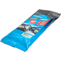 Влажные салфетки 30 для интерьера автомобиля, комплект AUTOVIRAZH AV-018302