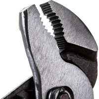 Переставные клещи 200мм AV Steel AV-624007