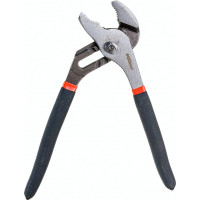 Переставные клещи 200мм AV Steel AV-624007