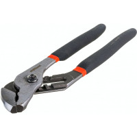 Переставные клещи 200мм AV Steel AV-624007
