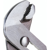Переставные клещи 200мм AV Steel AV-624007