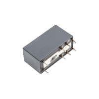 Промежуточное реле ABB CR-P024DC2 24B DC 2ПК 8A 1SVR405601R1000
