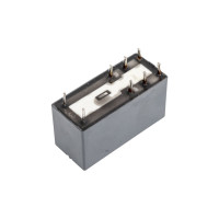 Промежуточное реле ABB CR-P024DC2 24B DC 2ПК 8A 1SVR405601R1000