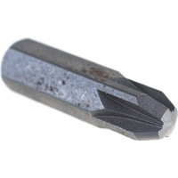 Вставка-бита 5/16"DR POZIDRIVE, PZ4, 30 мм Ombra 556604 55962