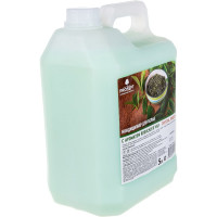 Кондиционер для белья с ароматом японского чая PROSEPT Crystal Rinser 5л 254-5