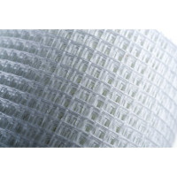 Самоклеящаяся серпянка STAYER FIBER-Tape, 10 см х 10м, Professional 1246-10-10