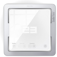 Керамический обогреватель Stadler Form Anna big white A-060