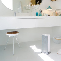 Керамический обогреватель Stadler Form Anna big white A-060