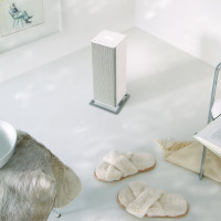 Керамический обогреватель Stadler Form Anna big white A-060