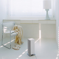 Керамический обогреватель Stadler Form Anna big white A-060