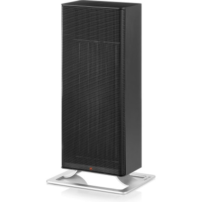 Керамический обогреватель Stadler Form Anna black A-021E