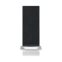 Керамический обогреватель Stadler Form Anna black A-021E