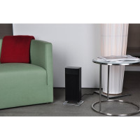 Керамический обогреватель Stadler Form Anna black A-021E