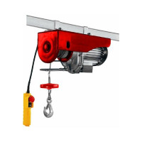 Электрический тельфер EINHELL TC-EH 600 2255150